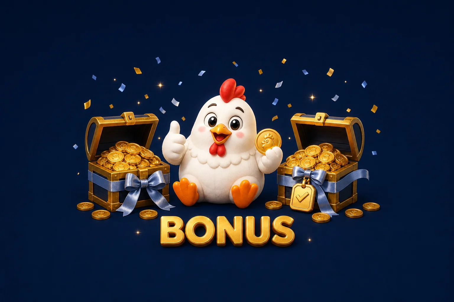 Chicken Road Bonus Codes 2026 - Willkommensbonus und Freispiele bei Offshore-Anbietern